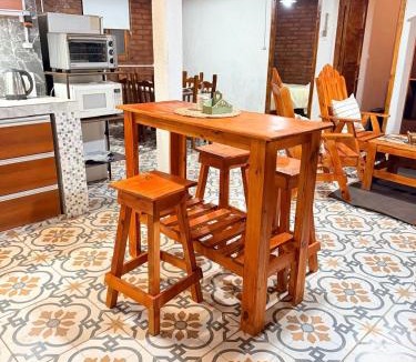 Barreal Apartment | Alojamiento en Barreal, San Juan