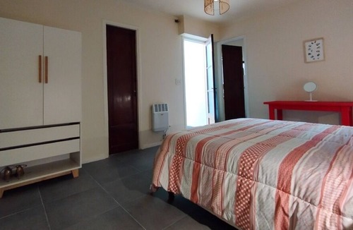 Nueva Pompeya House | Alojamiento en Boedo Tango