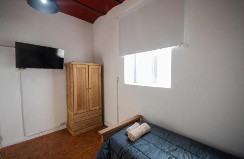 Barracas House | Alojamiento en Caba con excelente ubicacion