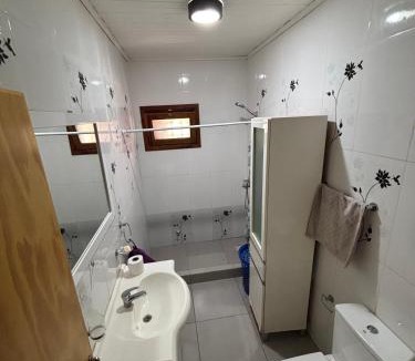 Eldorado House | Alojamiento en el centro de la ciudad de Eldorado