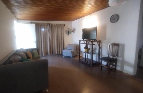 Uspallata House | Alojamiento en Uspallata