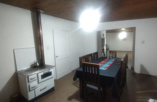 Uspallata House | Alojamiento en Uspallata