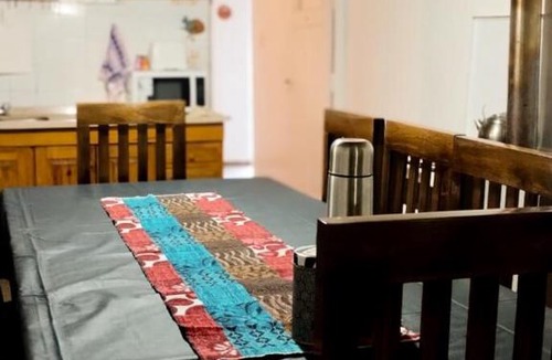 Uspallata House | Alojamiento en Uspallata