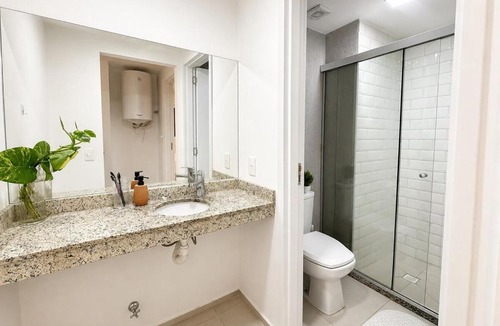 Luque Apartment | Alojamiento entero con vistas increíble a pocos minutos del aeropuerto de Asunción