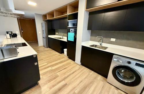 Cordoba Apartment | Alojamiento entero para 8 personas Belgrano Park