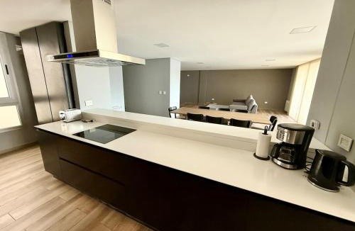 Cordoba Apartment | Alojamiento entero para 8 personas Belgrano Park