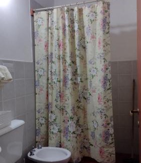 Tilcara Hotel | Alojamiento Familiar EL CHURQUI