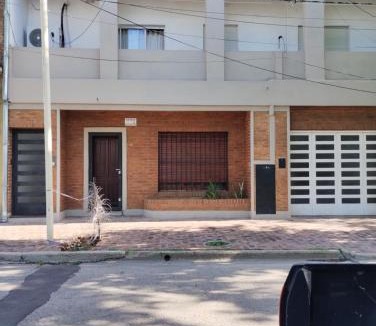 Pergamino Apartment | Alojamiento FB 1584