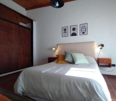 Pergamino Apartment | Alojamiento FB 1584
