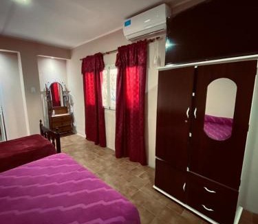 Tinogasta Apartment | Alojamiento Goldman