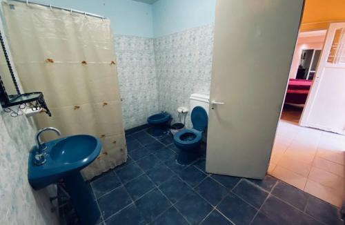 Tinogasta Apartment | Alojamiento Goldman