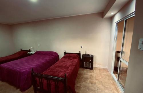 Tinogasta Apartment | Alojamiento Goldman