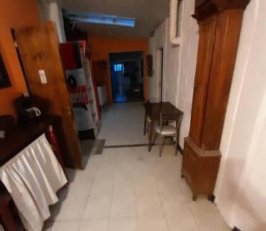 Puerto Piramides Hostel | Alojamiento Goos