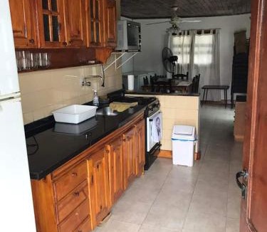 Paso de la Patria House | Alojamiento La Mamu 1