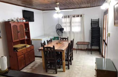 Paso de la Patria House | Alojamiento La Mamu 1