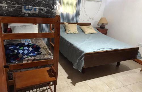 Paso de la Patria House | Alojamiento La Mamu 1