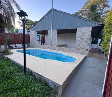 Paso de la Patria House | Alojamiento La Mamu 2