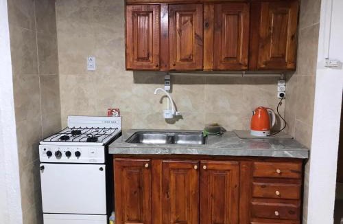 Paso de la Patria House | Alojamiento La Mamu 2