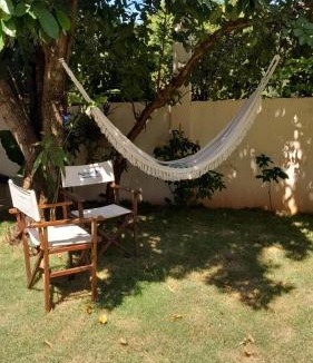 Encarnacion House | Alojamiento LA PERSEA