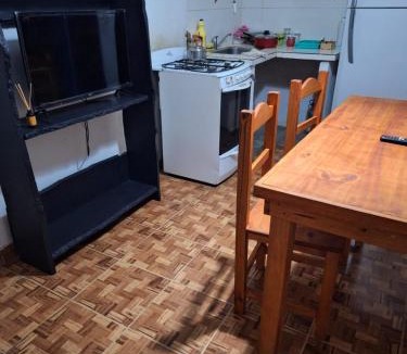 Las Coloradas Apartment | Alojamiento Las Coloradas