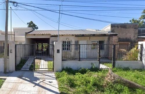 Mercedes House | Alojamiento Lindo Amanecer