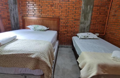 Loreto Apartment | Alojamiento Mariana y Ocho Oñondive