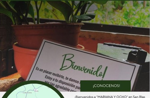 Loreto Apartment | Alojamiento Mariana y Ocho Oñondive