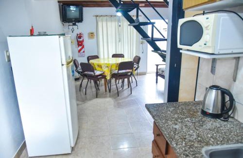 Villa Elisa Apartment | ALOJAMIENTO MONI