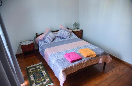 Villa Elisa Apartment | ALOJAMIENTO MONI