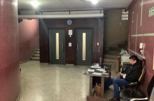 Catedral Apartment | Alojamiento para descanso o estudio de corta estadia