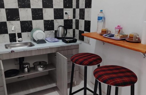 La Banda Apartment | Alojamiento Ruta 51