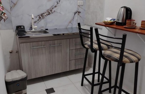 La Banda Apartment | Alojamiento Ruta 51
