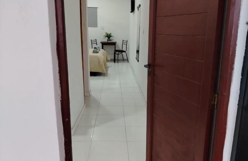 La Banda Apartment | Alojamiento Ruta 51