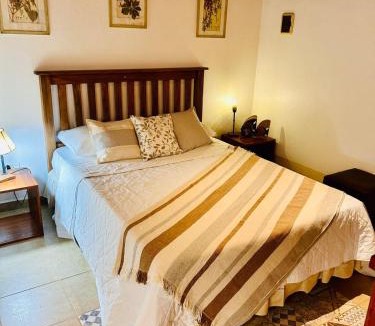 Santo Tome Apartment | Alojamiento Santa Rita
