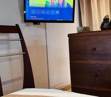 Santo Tome Apartment | Alojamiento Santa Rita