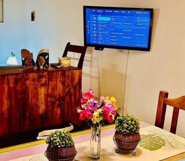 Santo Tome Apartment | Alojamiento Santa Rita