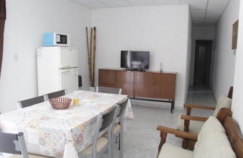 General Alvear Apartment | ALOJAMIENTO SARMIENTO