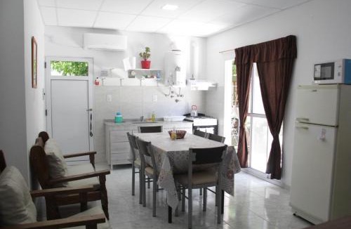 General Alvear Apartment | ALOJAMIENTO SARMIENTO