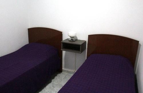 General Alvear Apartment | ALOJAMIENTO SARMIENTO
