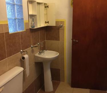 Villa Giardino Apartment | ALOJAMIENTO SERRANO
