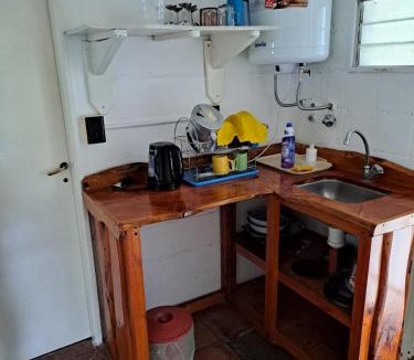 Villa Giardino House | ALOJAMIENTO SERRANO BIS