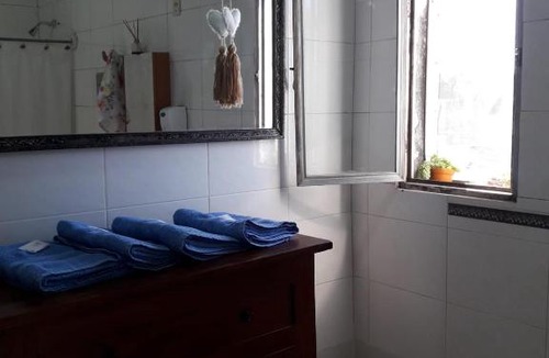Paso de los Libres Apartment | Alojamiento Temporario San José