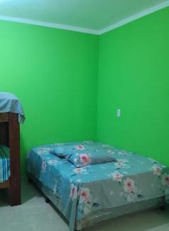 Paso de los Libres Apartment | Alojamiento temporarios Santino