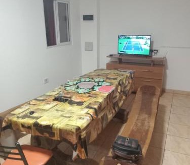 Puerto Rico Apartment | Alojamiento temporario CAM