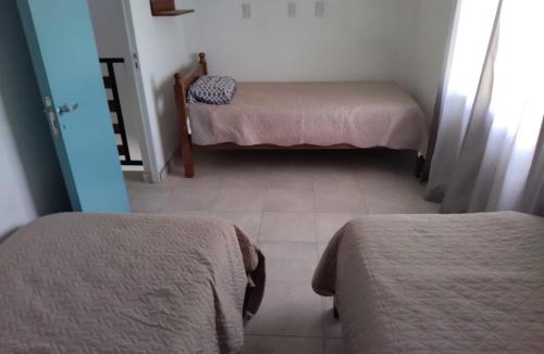 Formosa Apartment | Alojamiento Temporarios NEA
