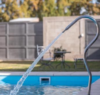 Junin Department Apartment | Alojamiento Turístico Pelucho Sillero