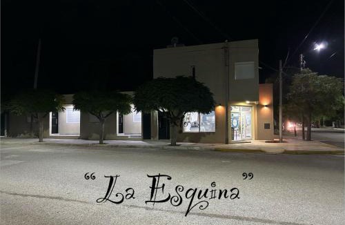 Choele Choel Apartment | Alojamiento x día La Esquina