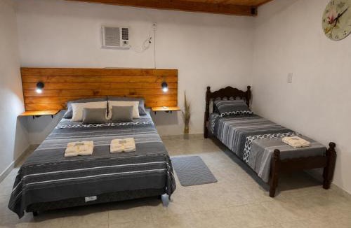 San Miguel House | Alojamientos Adele II