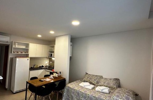Lincoln Apartment | Alojamientos Malta -Departamento N-