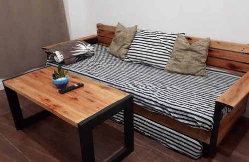 Posadas Apartment | Alojamientos temporarios Isabela